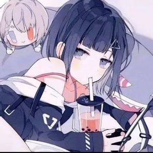 Meet your Posher, Rileigh